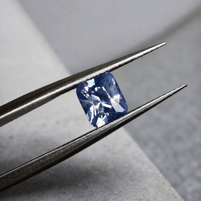 Sapphire 0.98 ct