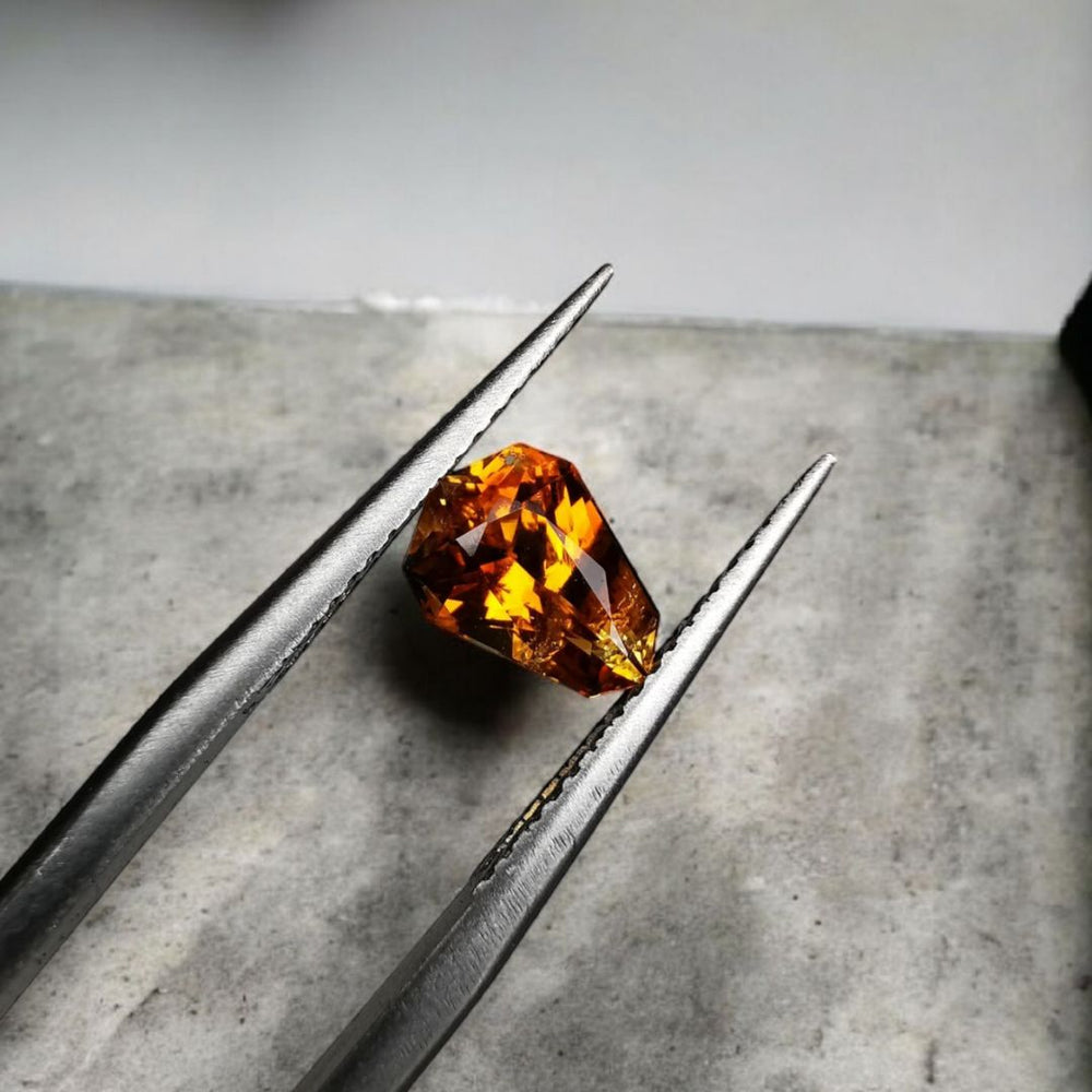 Sapphire 1 ct
