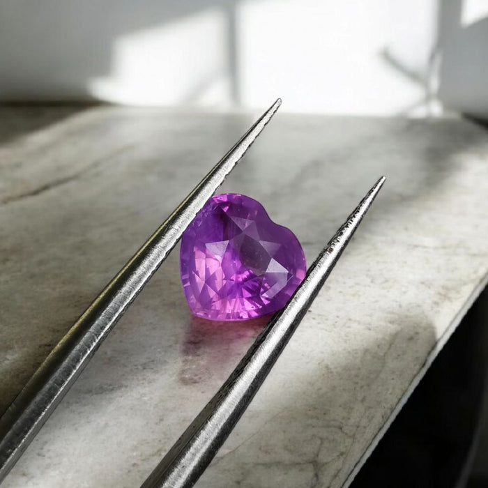 Sapphire 1.49 ct