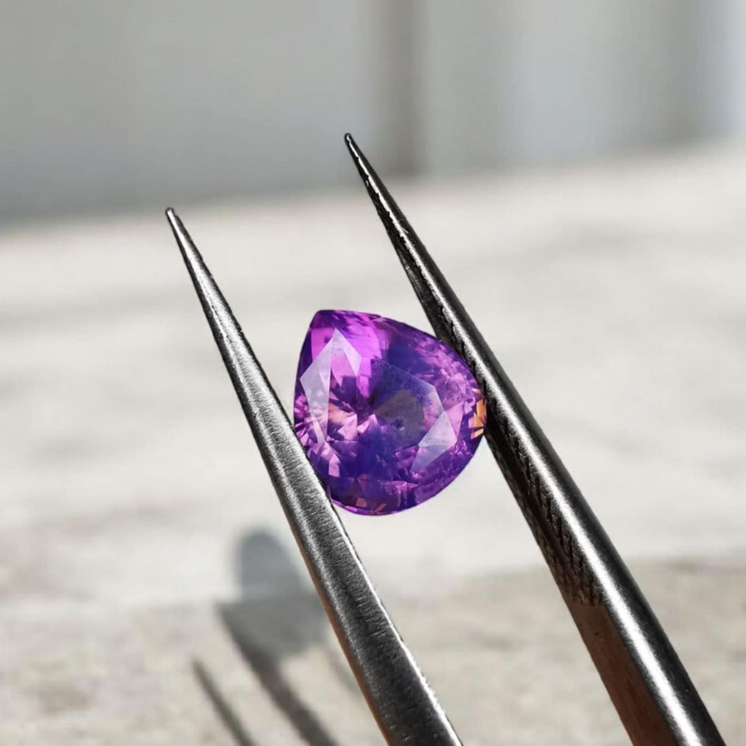 Sapphire 1.57 ct