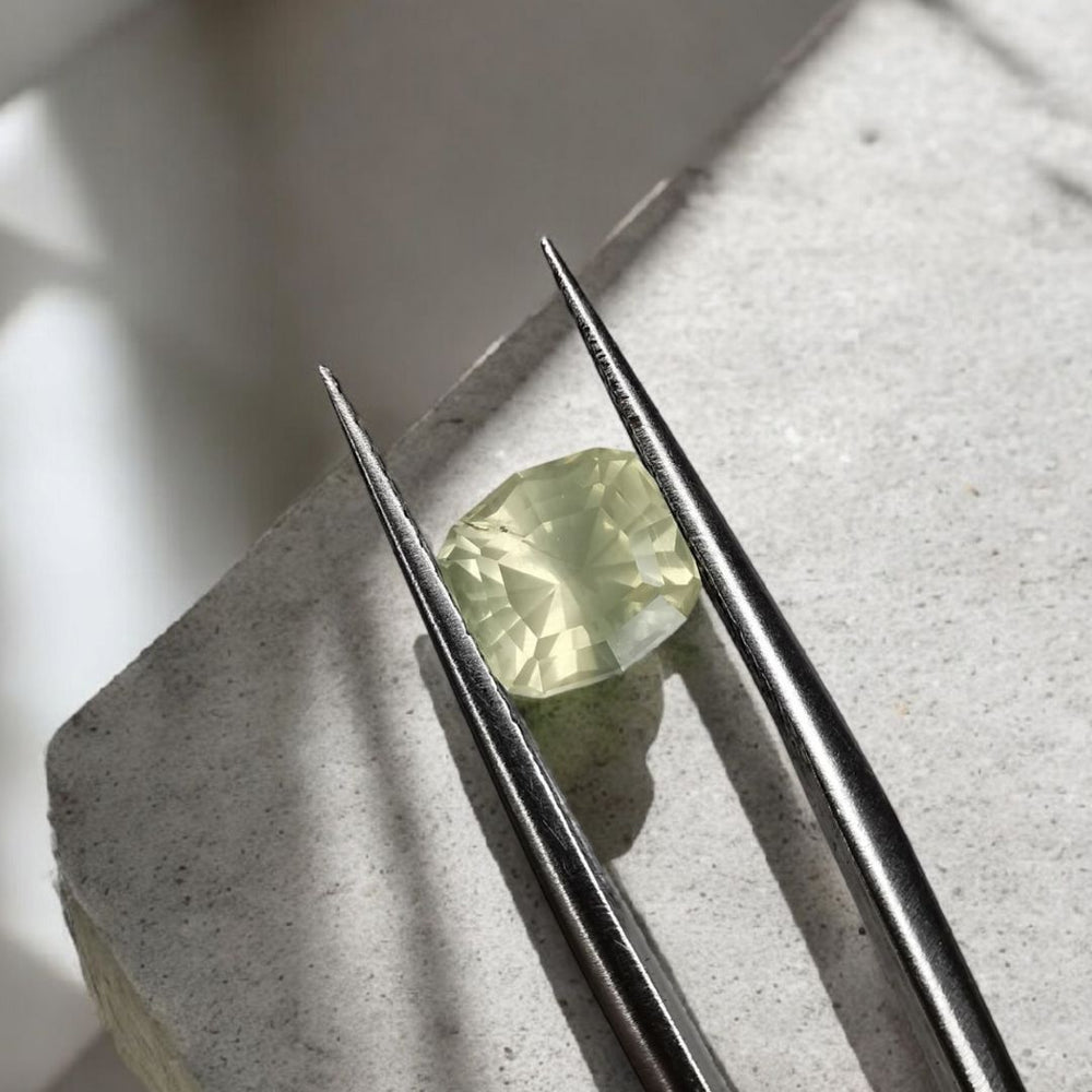 Sapphire 1.4 ct