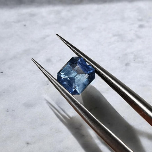 Sapphire 0.94 ct