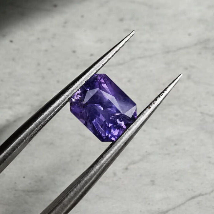 Madagascar Sapphire 1.48 ct