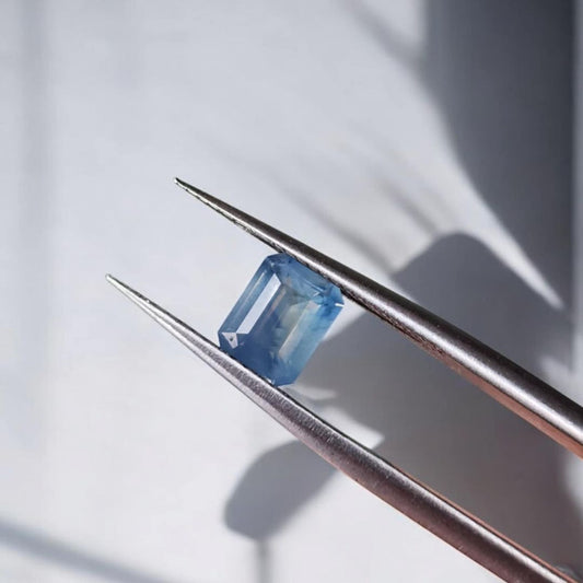 Madagascar Sapphire 1.1 ct