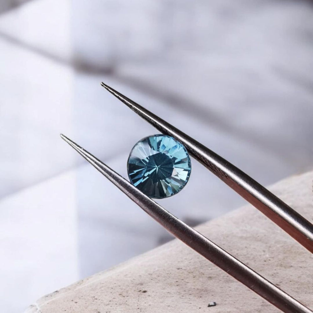 Madagascar Sapphire 2.04 ct