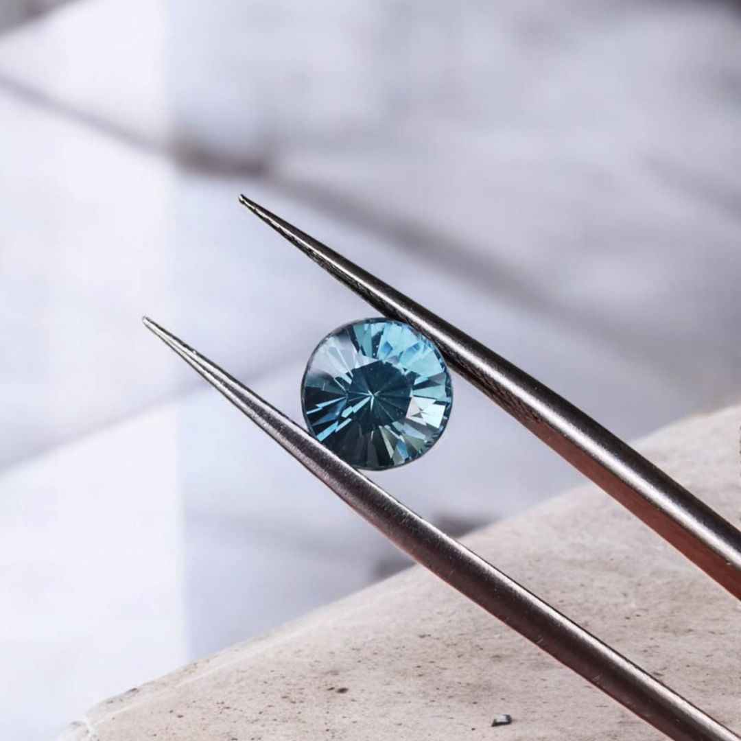 Madagascar Sapphire 2.04 ct