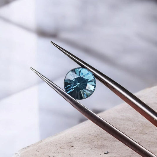 Madagascar Sapphire 2.04 ct