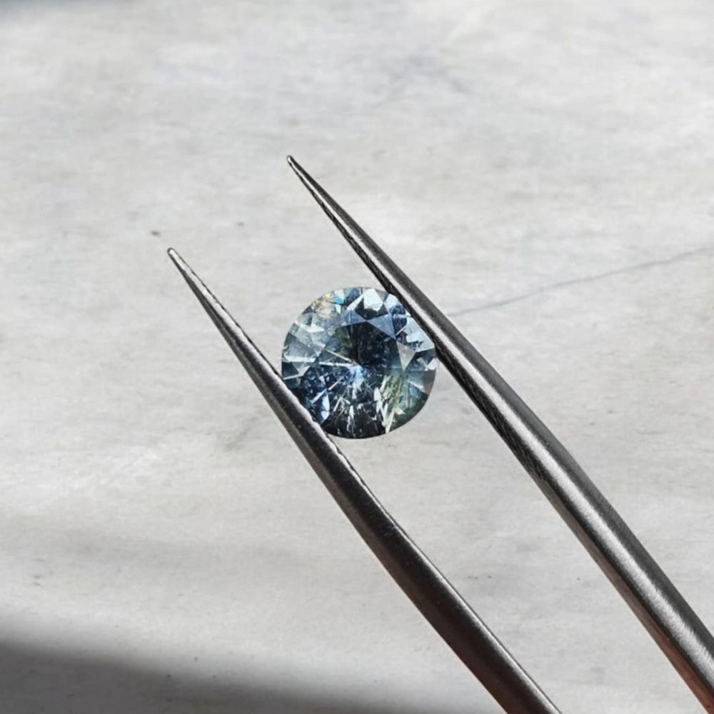 Madagascar Sapphire 1.13 ct