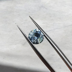 Madagascar Sapphire 1.13 ct