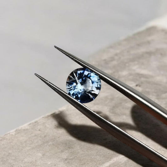 Madagascar Sapphire 1.23 ct