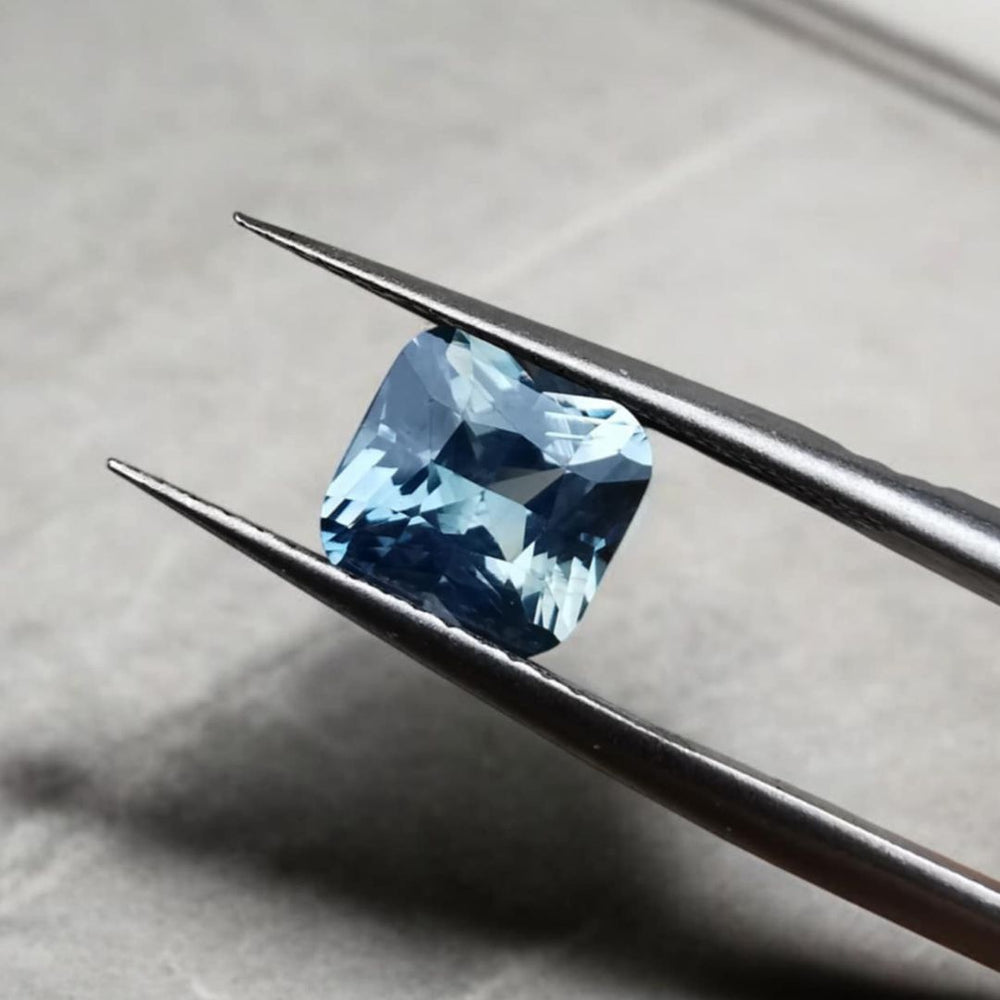 Sapphire 1.7 ct