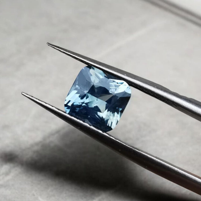 Sapphire 1.7 ct