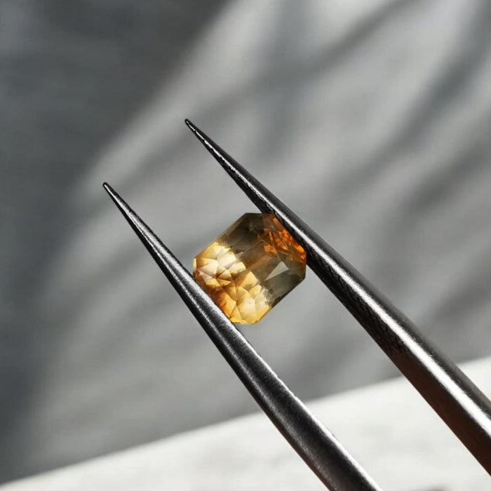 Sapphire 1.1 ct