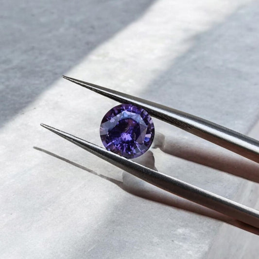 Madagascar Sapphire 1.59 ct