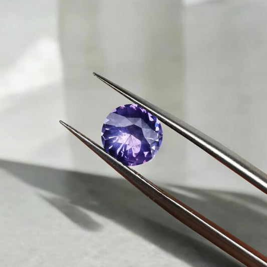 Madagascar Sapphire 1.44 ct