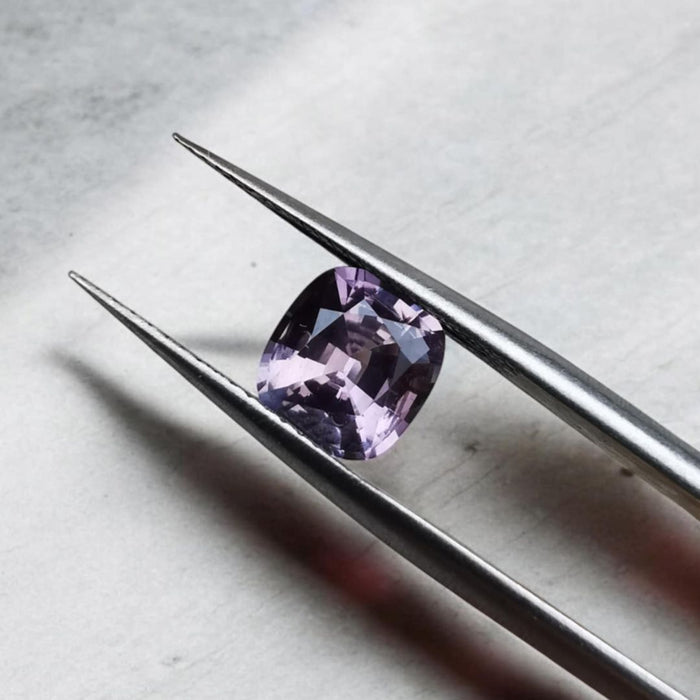 Madagascar Sapphire 1.85 ct