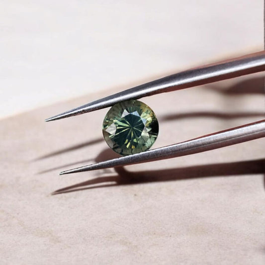 Madagascar Sapphire 2 ct