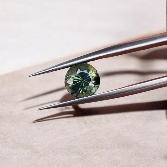Madagascar Sapphire 2 ct