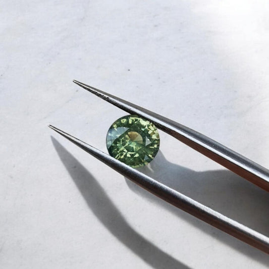 Madagascar Sapphire 1.64 ct