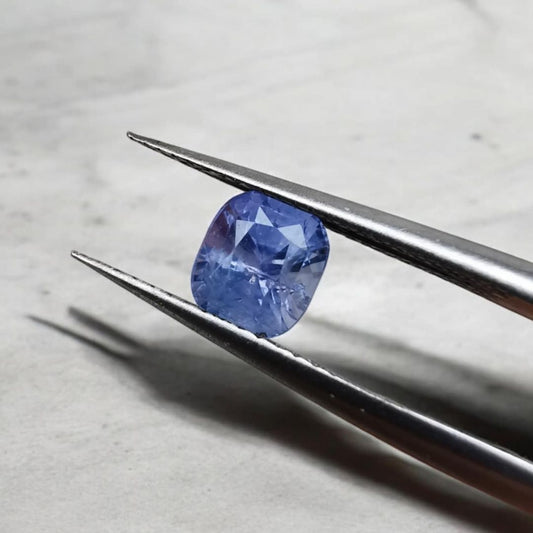 Madagaskaro Safyras 1.11 ct