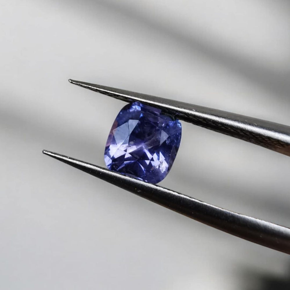 Madagascar Sapphire 1 ct
