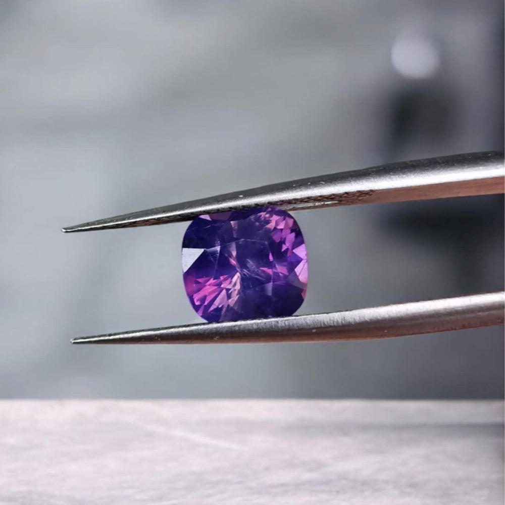 Madagascar Sapphire 1.68 ct