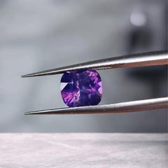 Madagascar Sapphire 1.68 ct