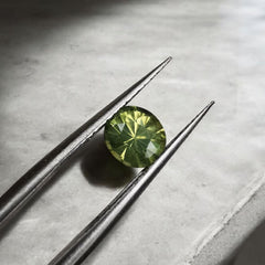 Madagascar Sapphire 1 ct
