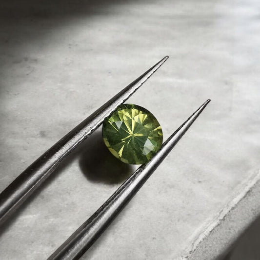 Madagascar Sapphire 1 ct