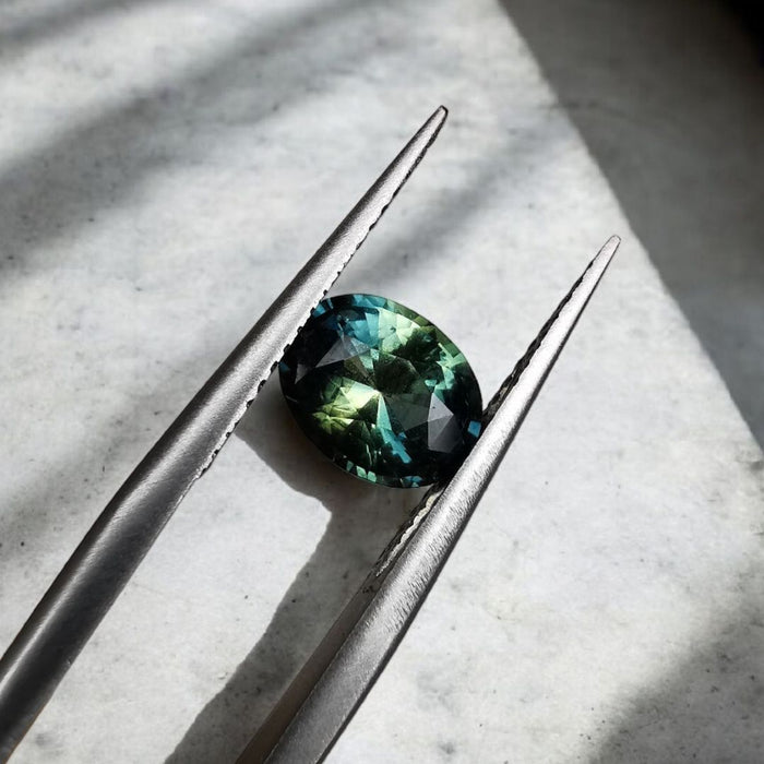 Madagascar Sapphire 1.15 ct