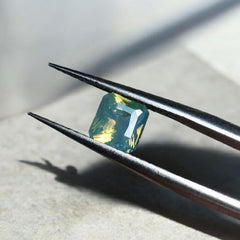 Sapphire 0.94 ct