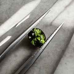 Tanzanian Sapphire 1 ct