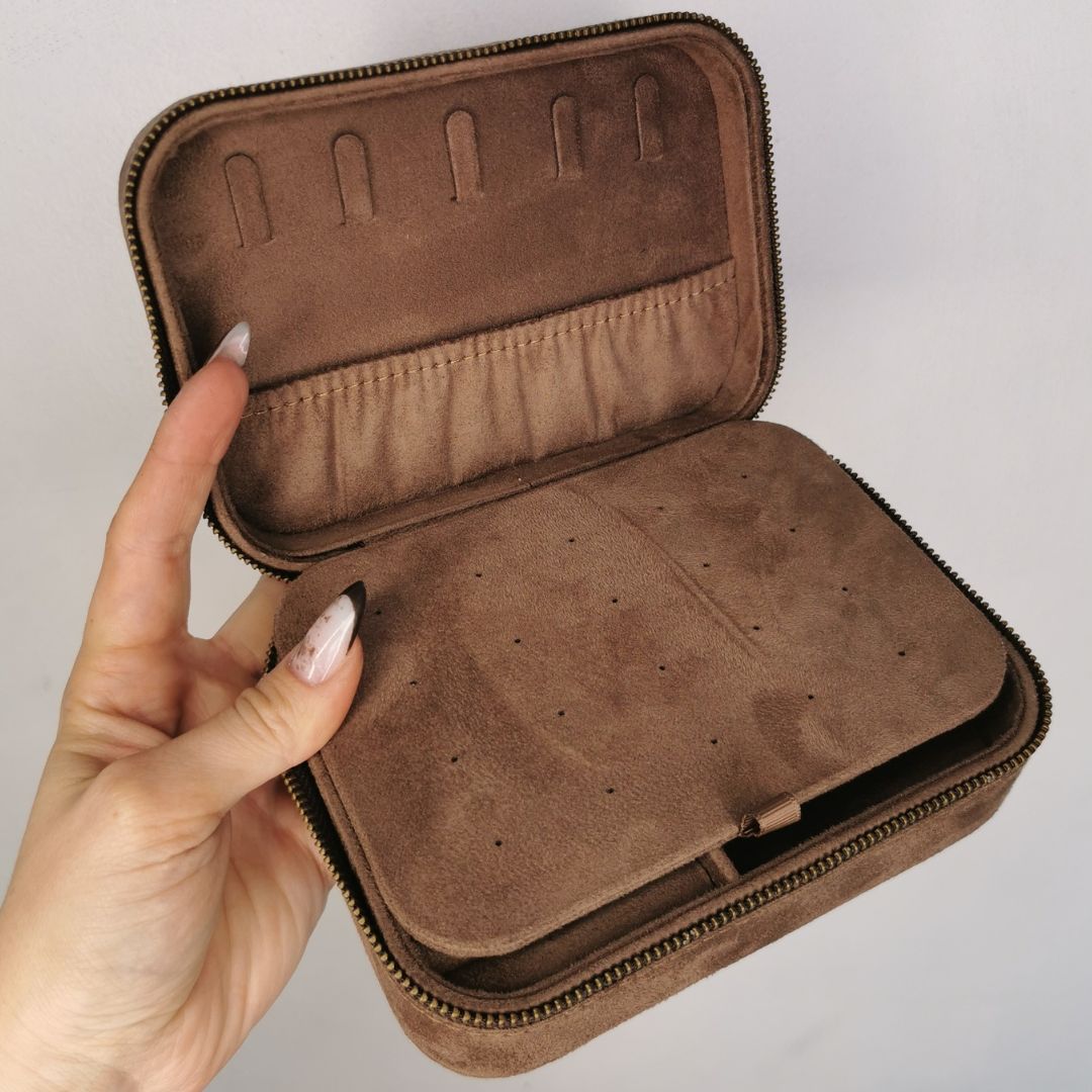 Jewellery Case