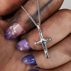 Silver Cross