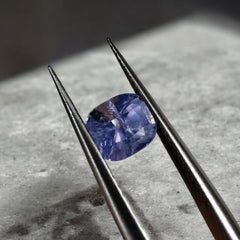 Madagascar Sapphire 1.11 ct