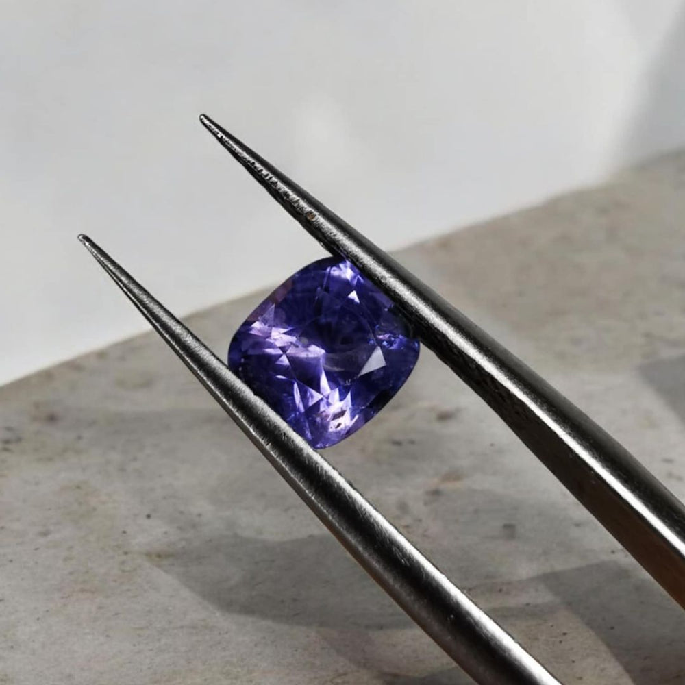 Madagascar Sapphire 1 ct