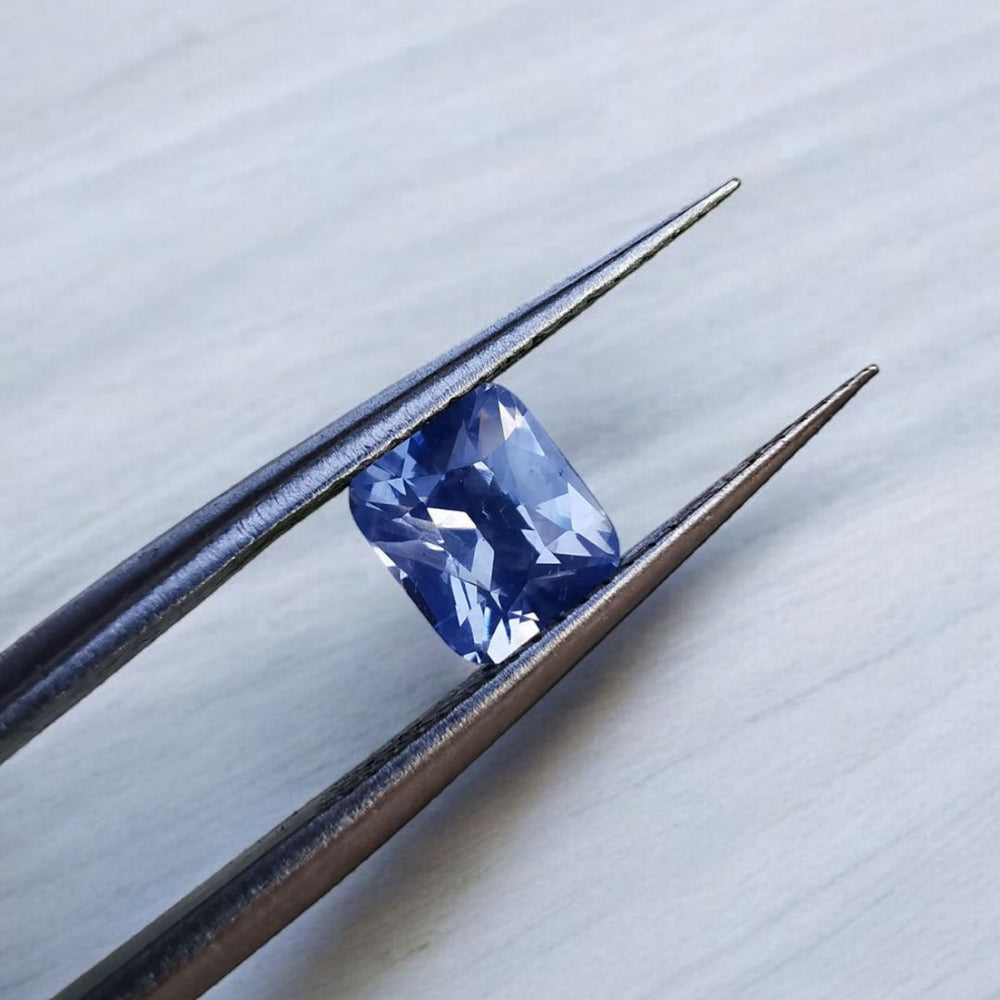 Sapphire 0.98 ct