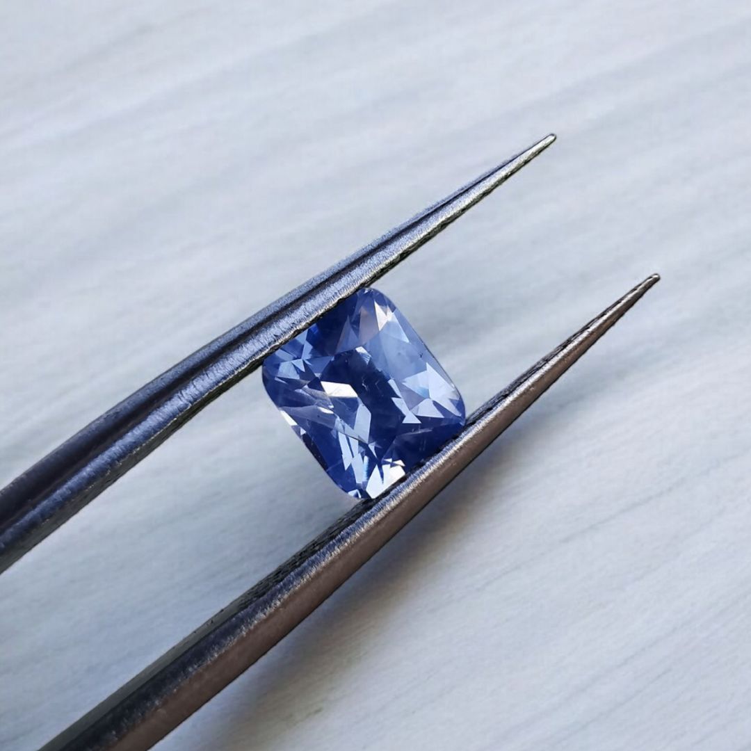 Sapphire 0.98 ct