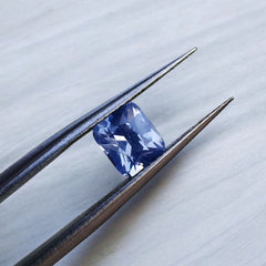 Sapphire 0.98 ct