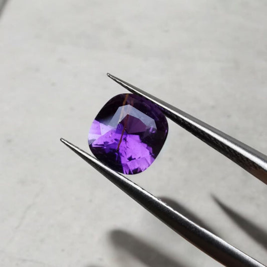 Madagascar Sapphire 1.6 ct