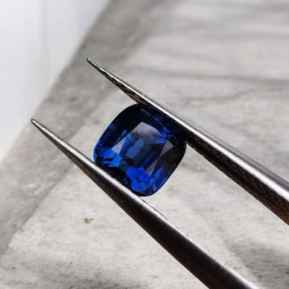 Madagascar Sapphire 1.1 ct