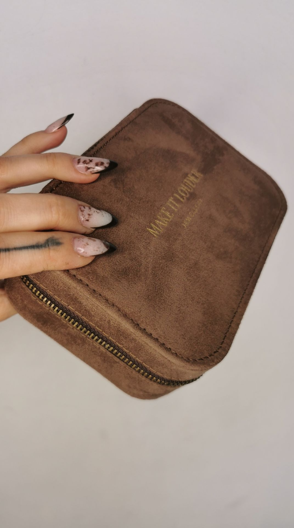 Jewellery Case