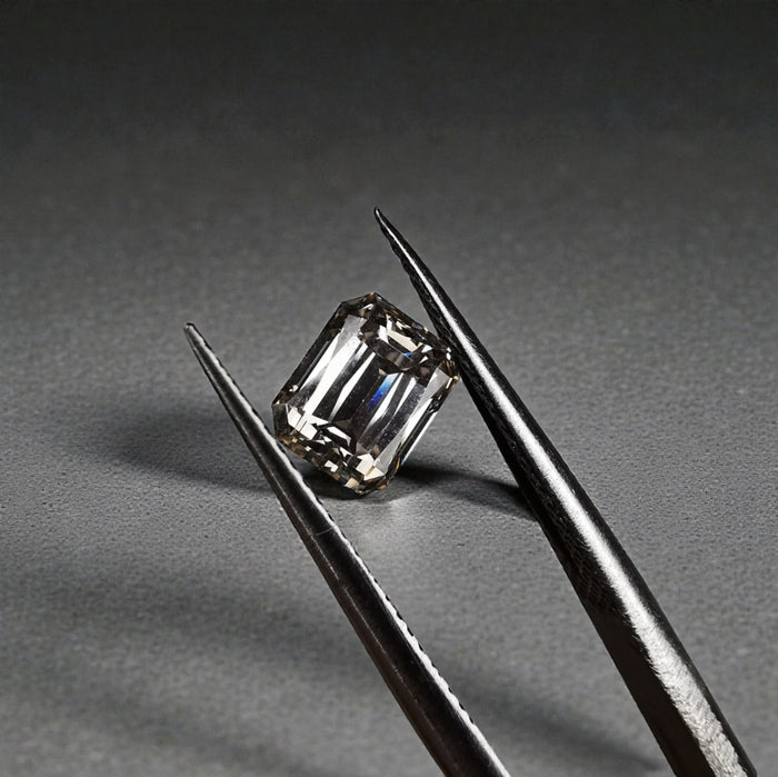 Champagne Diamond 1.01 ct.