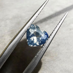 Sapphire 0.85 ct