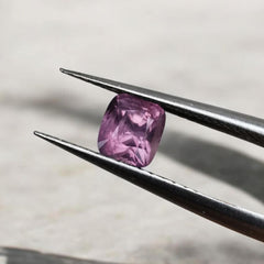 Madagascar Sapphire 0.78 ct