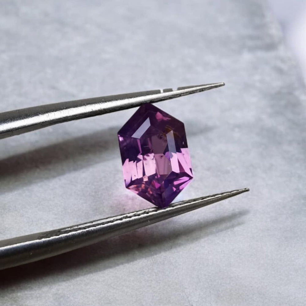 Madagascar Sapphire 1.33 ct