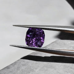 Madagascar Sapphire 1.22 ct
