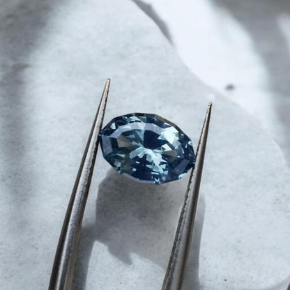 Madagascar Sapphire 2.14 ct