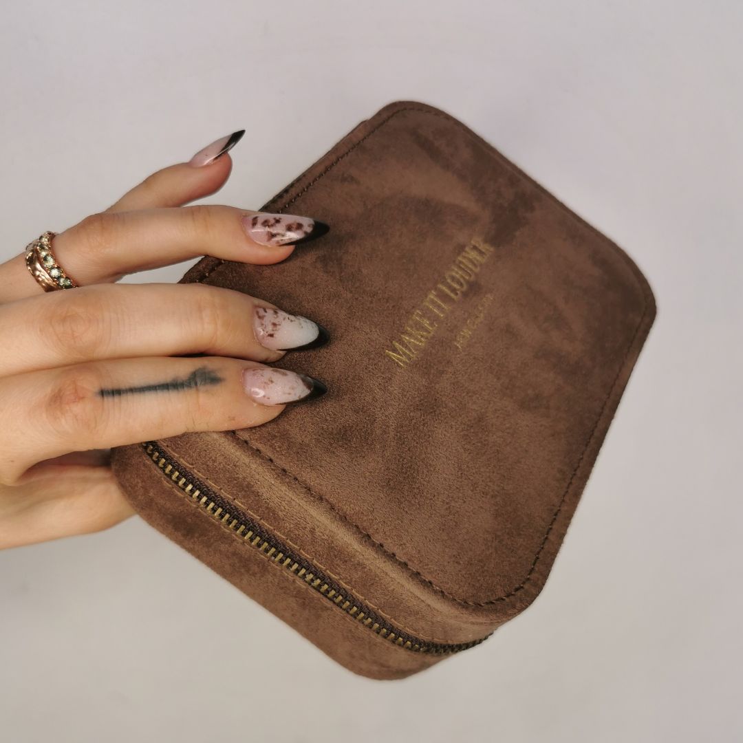 Jewellery Case