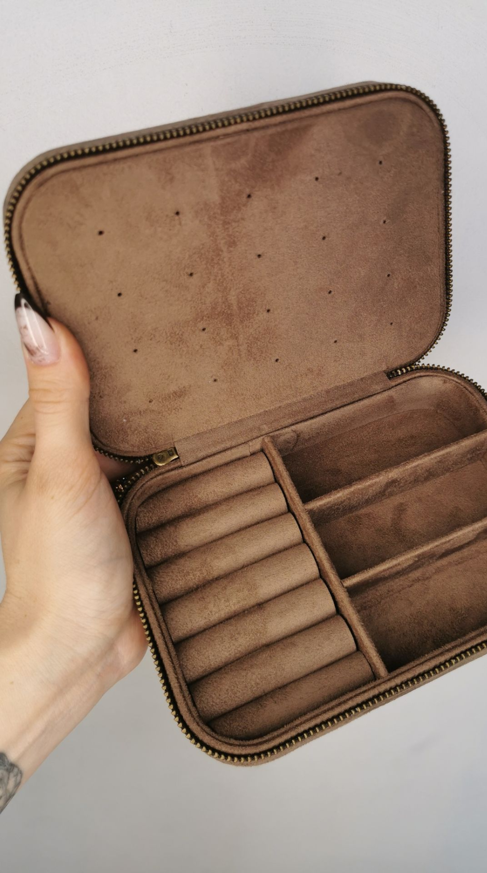 Jewellery Case